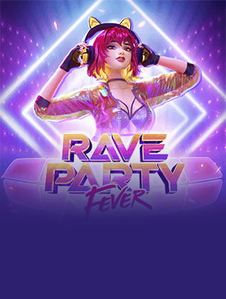 Rave Party Fever